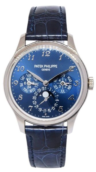 Patek Philippe Grand Complications 5327G-001